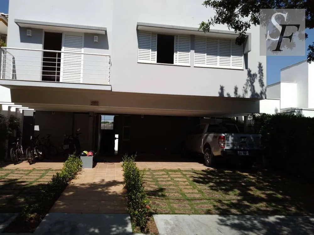 Sobrado, 3 quartos, 450 m² - Foto 2
