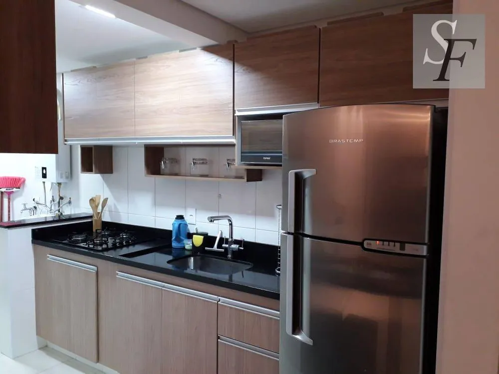 Apartamento, 2 quartos, 64 m² - Foto 3