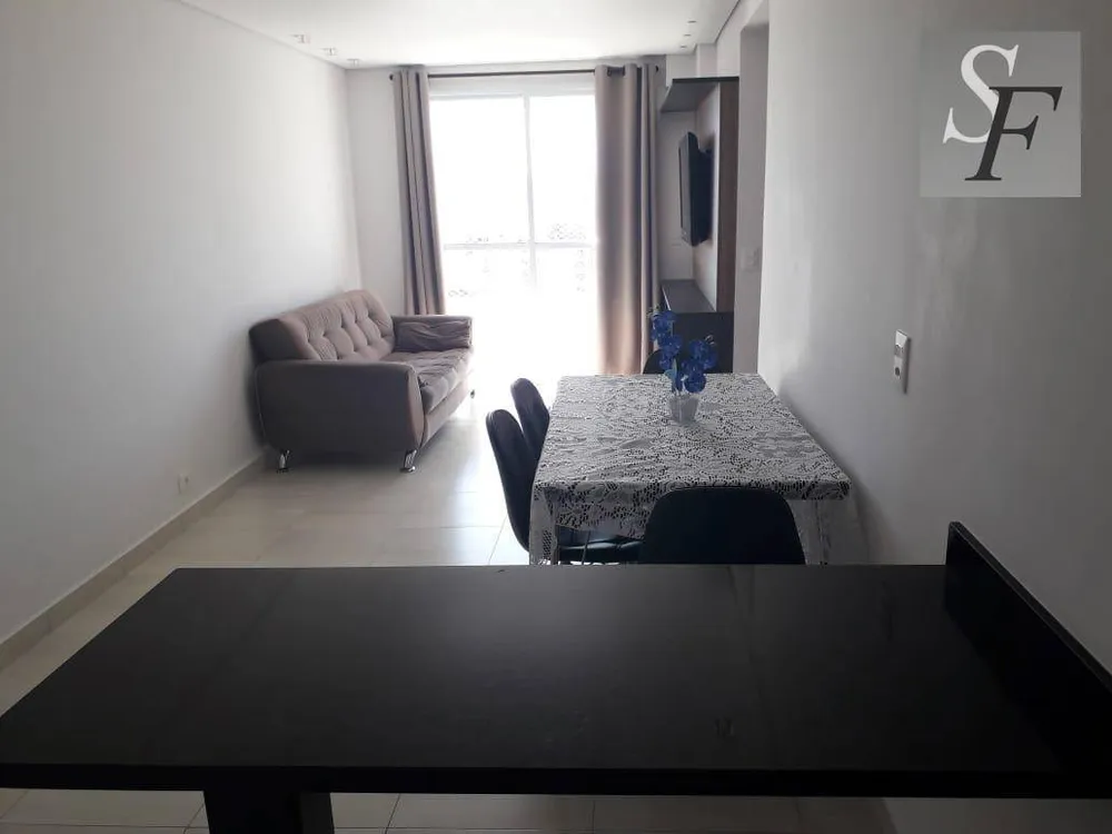 Apartamento, 2 quartos, 64 m² - Foto 4
