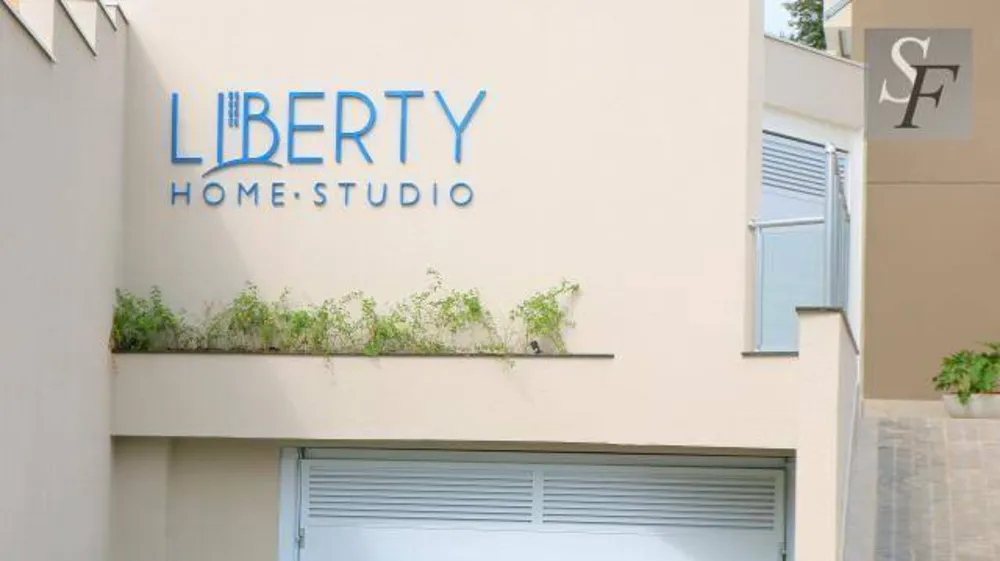 Kitnet-Studio, 33 m² - Foto 1