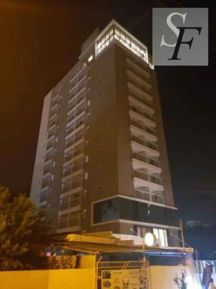 Kitnet-Studio, 33 m² - Foto 2