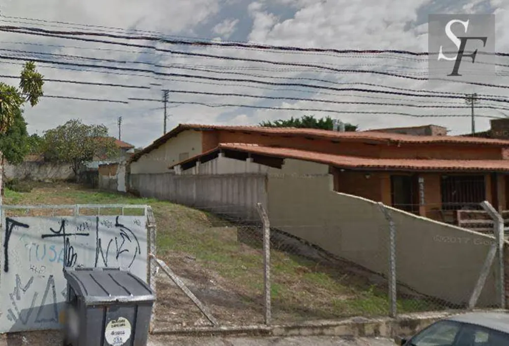 Terreno, 432 m² - Foto 2