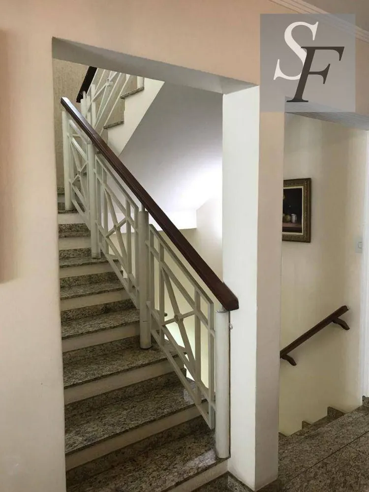 Sobrado, 3 quartos, 342 m² - Foto 4