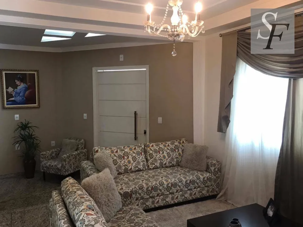 Sobrado, 3 quartos, 342 m² - Foto 3