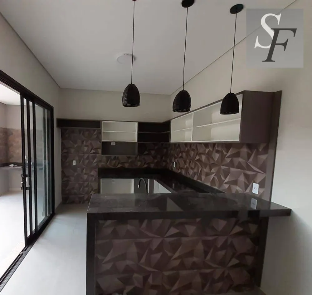 Casa, 3 quartos, 170 m² - Foto 3