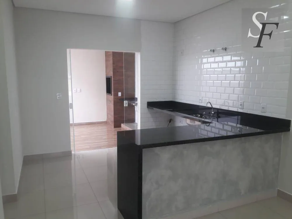 Casa, 3 quartos, 109 m² - Foto 4