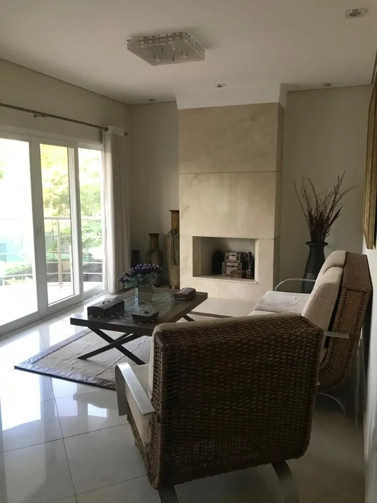 Sobrado, 3 quartos, 487 m² - Foto 4