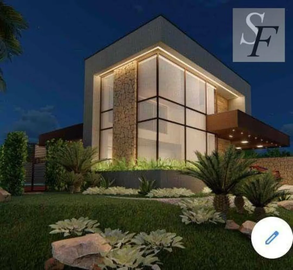 Casa, 3 quartos, 235 m² - Foto 3