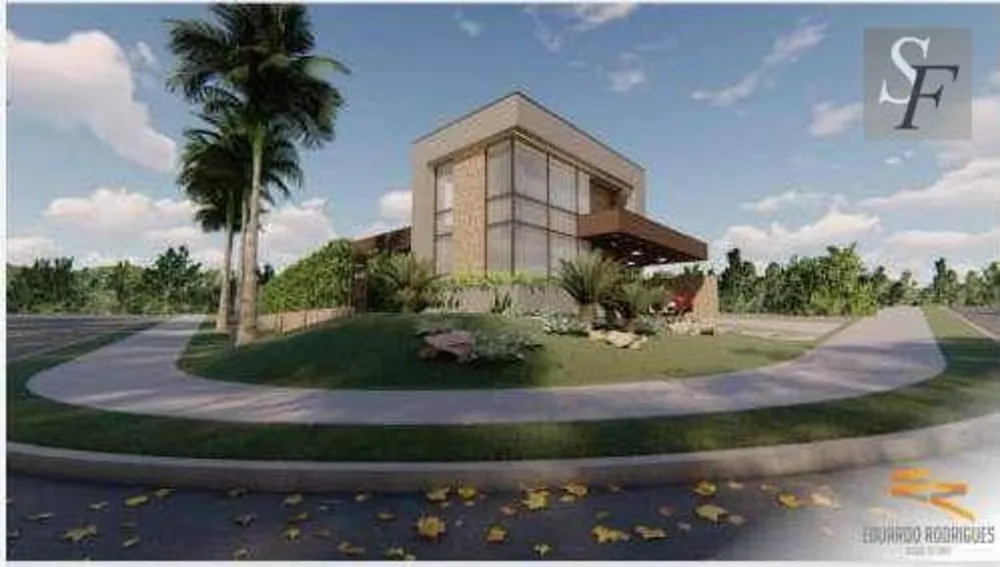 Casa, 3 quartos, 235 m² - Foto 1