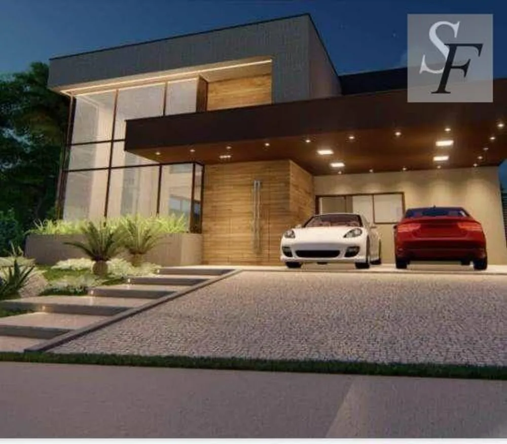 Casa, 3 quartos, 235 m² - Foto 4