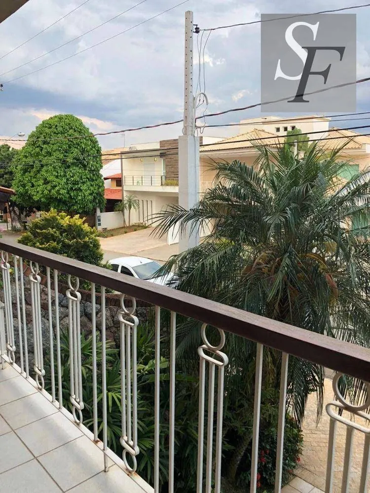 Sobrado, 4 quartos, 428 m² - Foto 3