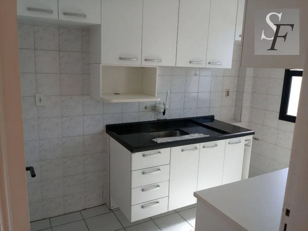 Apartamento, 2 quartos, 51 m² - Foto 4