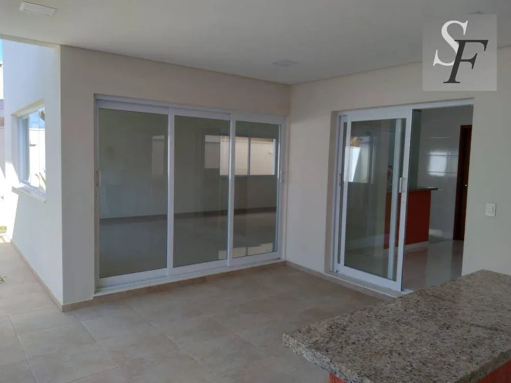Sobrado, 3 quartos, 254 m² - Foto 4