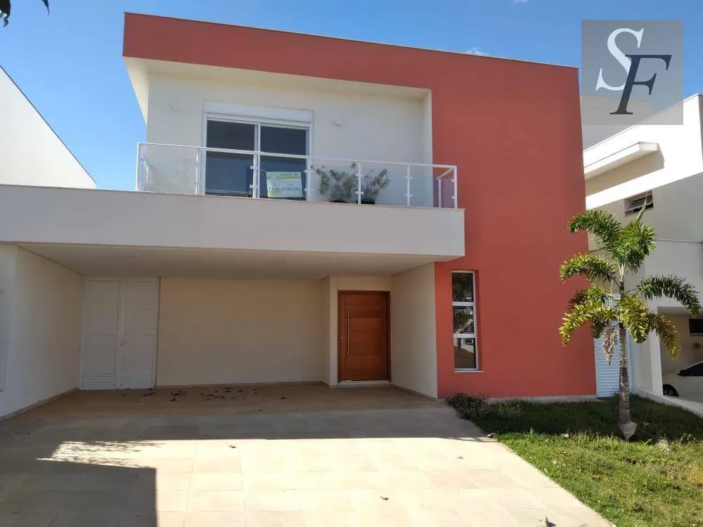 Sobrado, 3 quartos, 254 m² - Foto 1