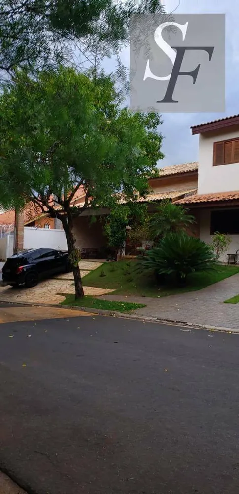 Sobrado, 4 quartos, 210 m² - Foto 2