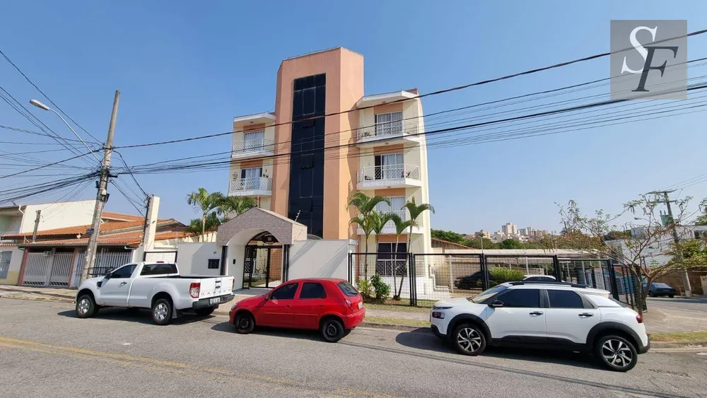 Apartamento, 2 quartos, 77 m² - Foto 1