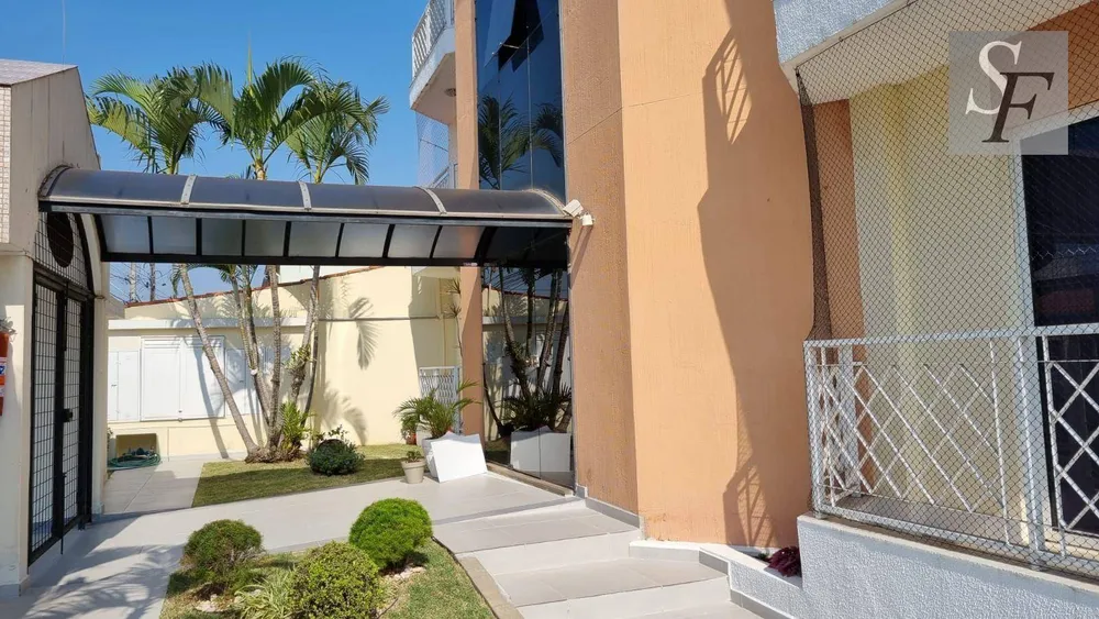 Apartamento, 2 quartos, 77 m² - Foto 3