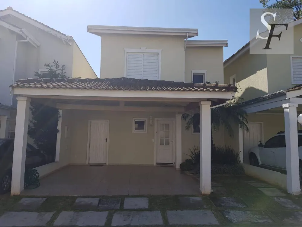 Sobrado, 3 quartos, 230 m² - Foto 4