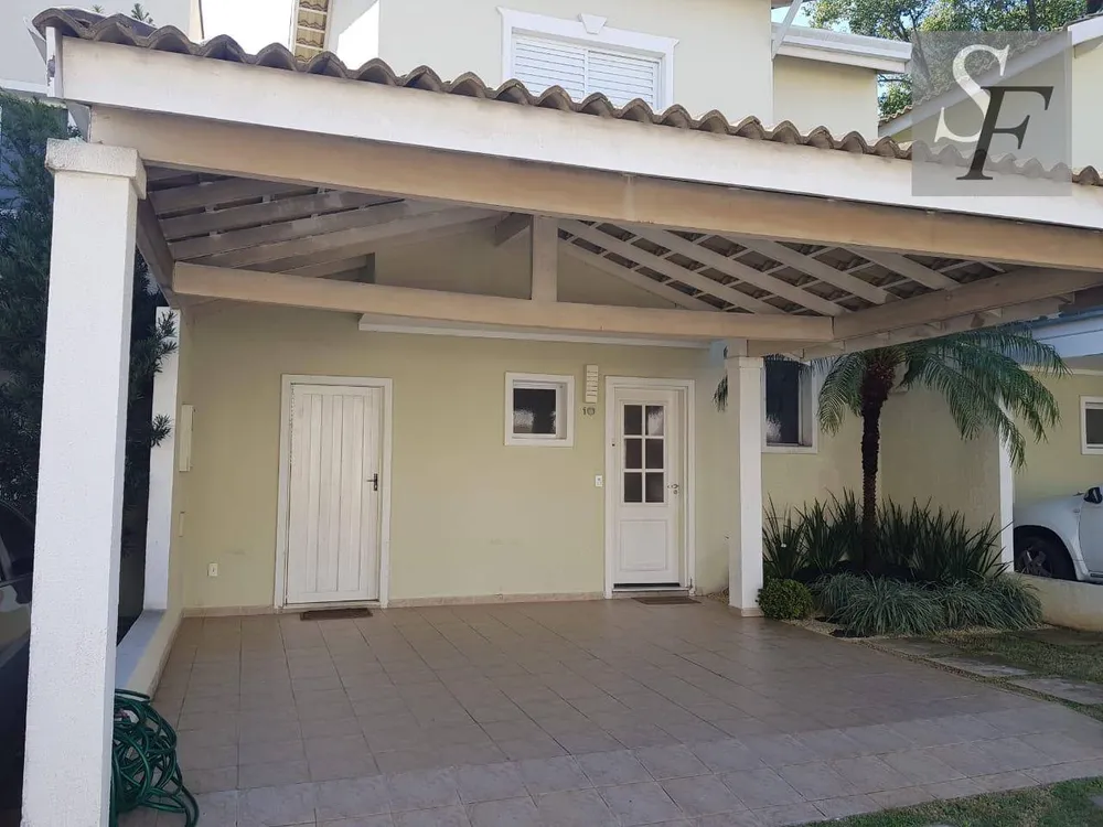 Sobrado, 3 quartos, 230 m² - Foto 1