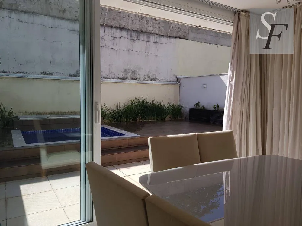 Sobrado, 3 quartos, 230 m² - Foto 3