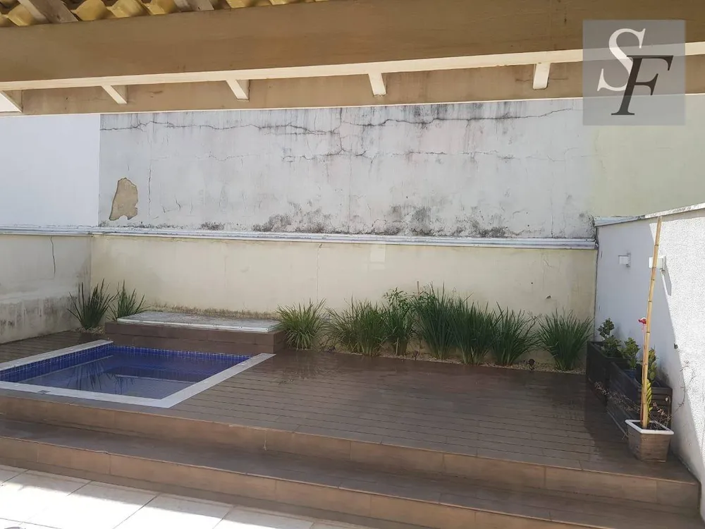 Sobrado, 3 quartos, 230 m² - Foto 2