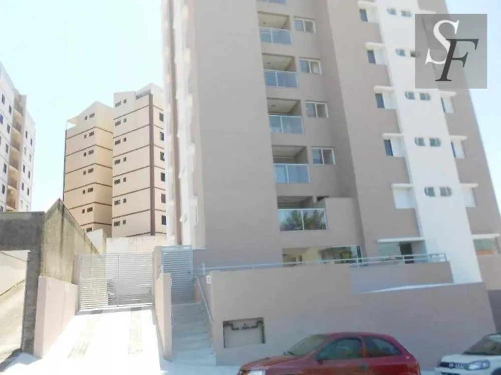 Apartamento, 2 quartos, 72 m² - Foto 3