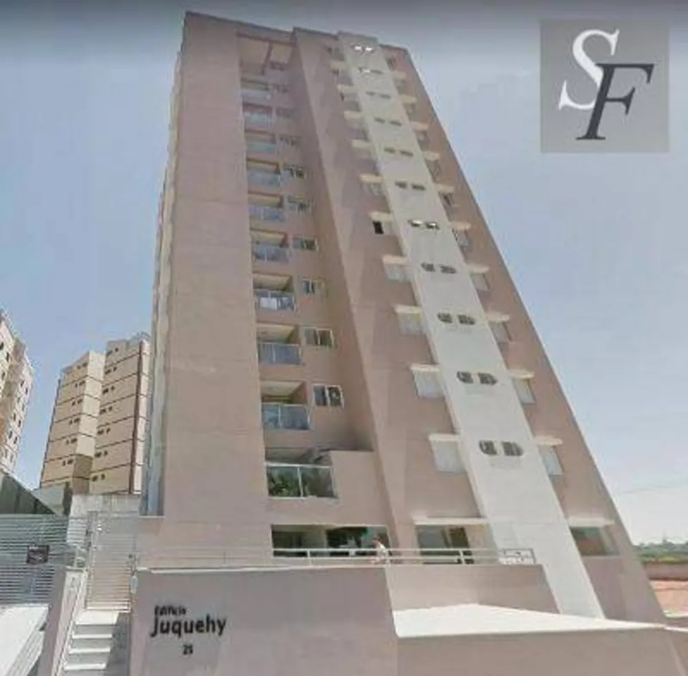 Apartamento, 2 quartos, 72 m² - Foto 1
