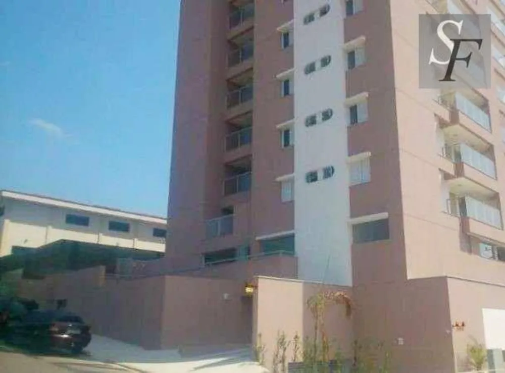 Apartamento, 2 quartos, 72 m² - Foto 2