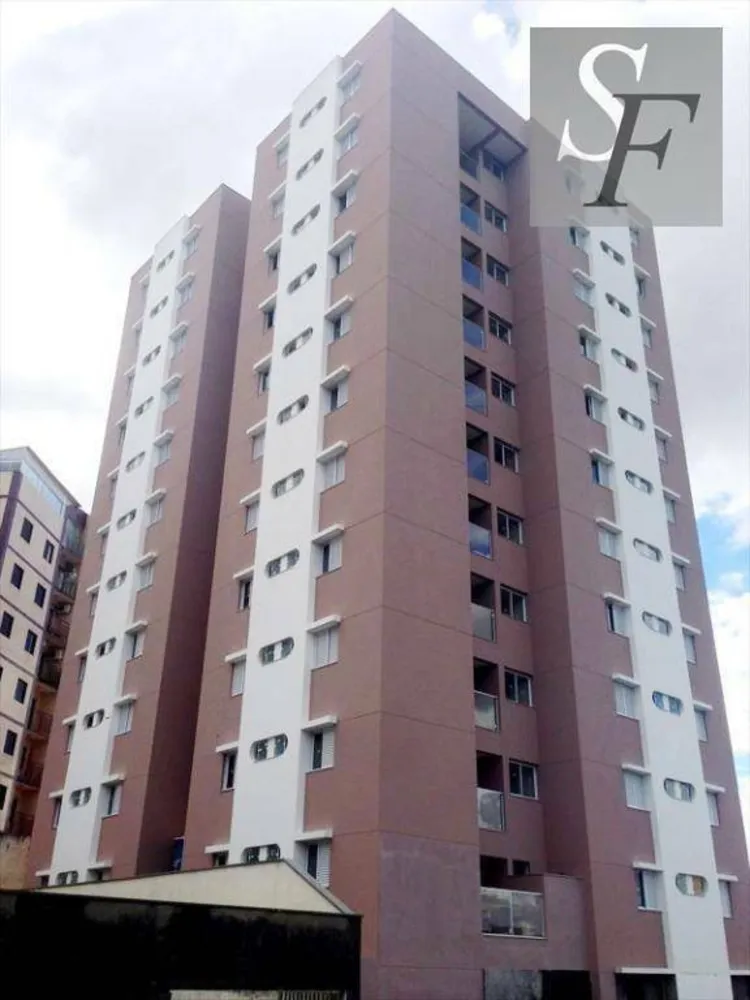 Apartamento, 2 quartos, 72 m² - Foto 4