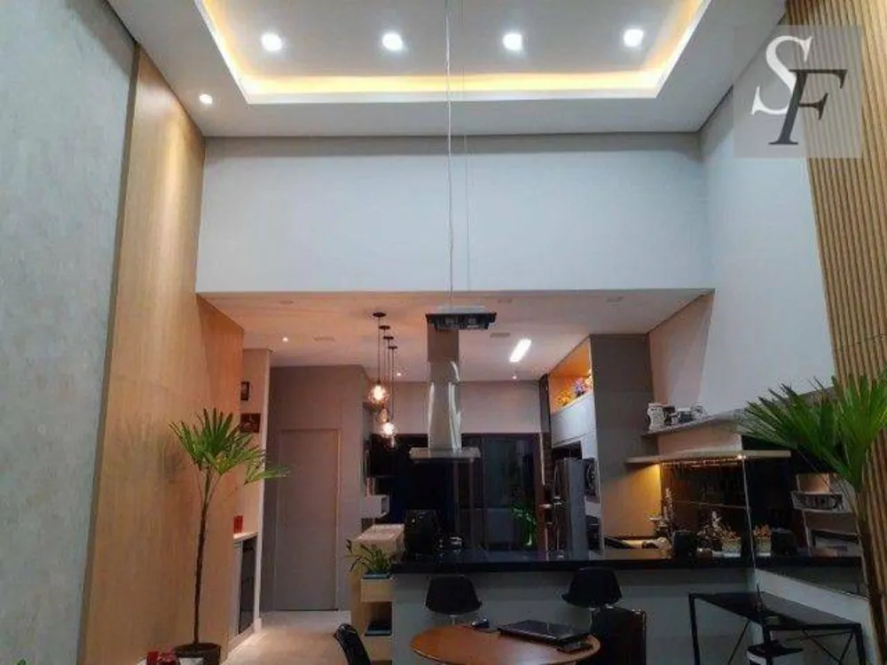 Casa, 3 quartos, 170 m² - Foto 3