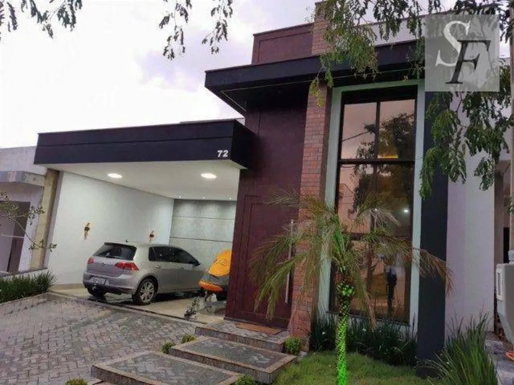 Casa, 3 quartos, 170 m² - Foto 2