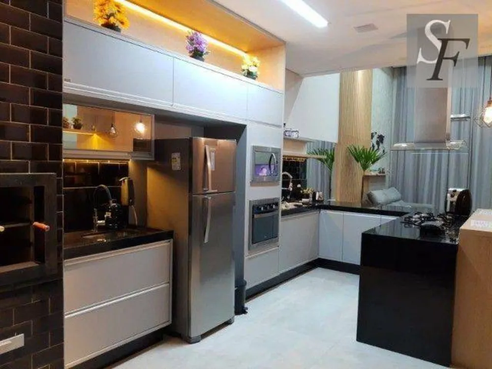 Casa, 3 quartos, 170 m² - Foto 4