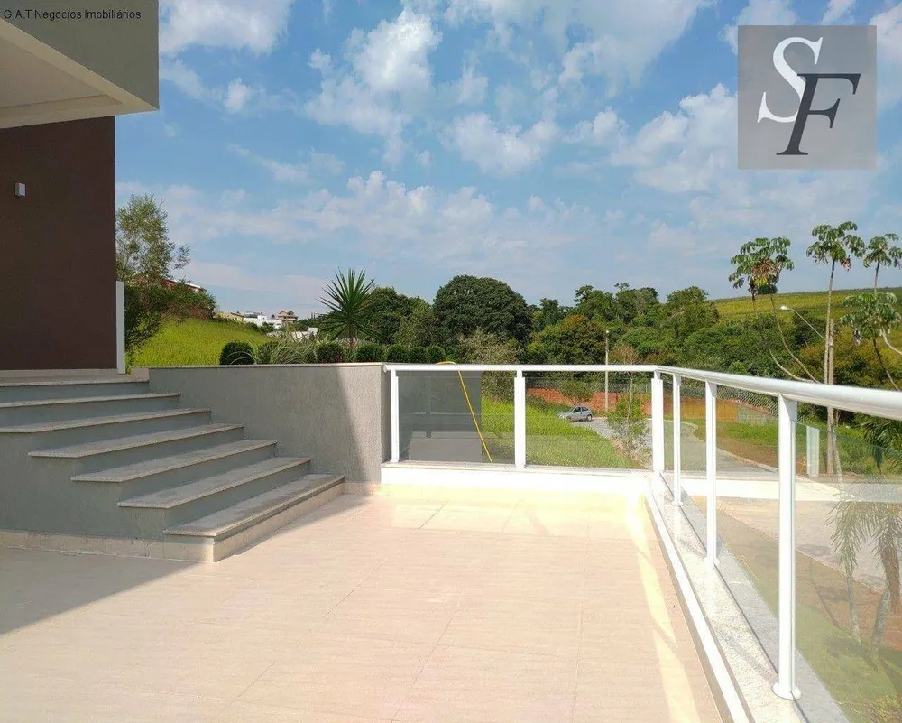 Sobrado, 3 quartos, 376 m² - Foto 2