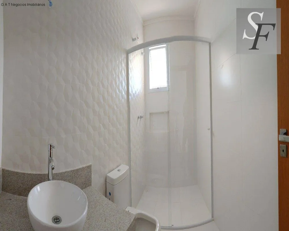 Sobrado, 3 quartos, 376 m² - Foto 4
