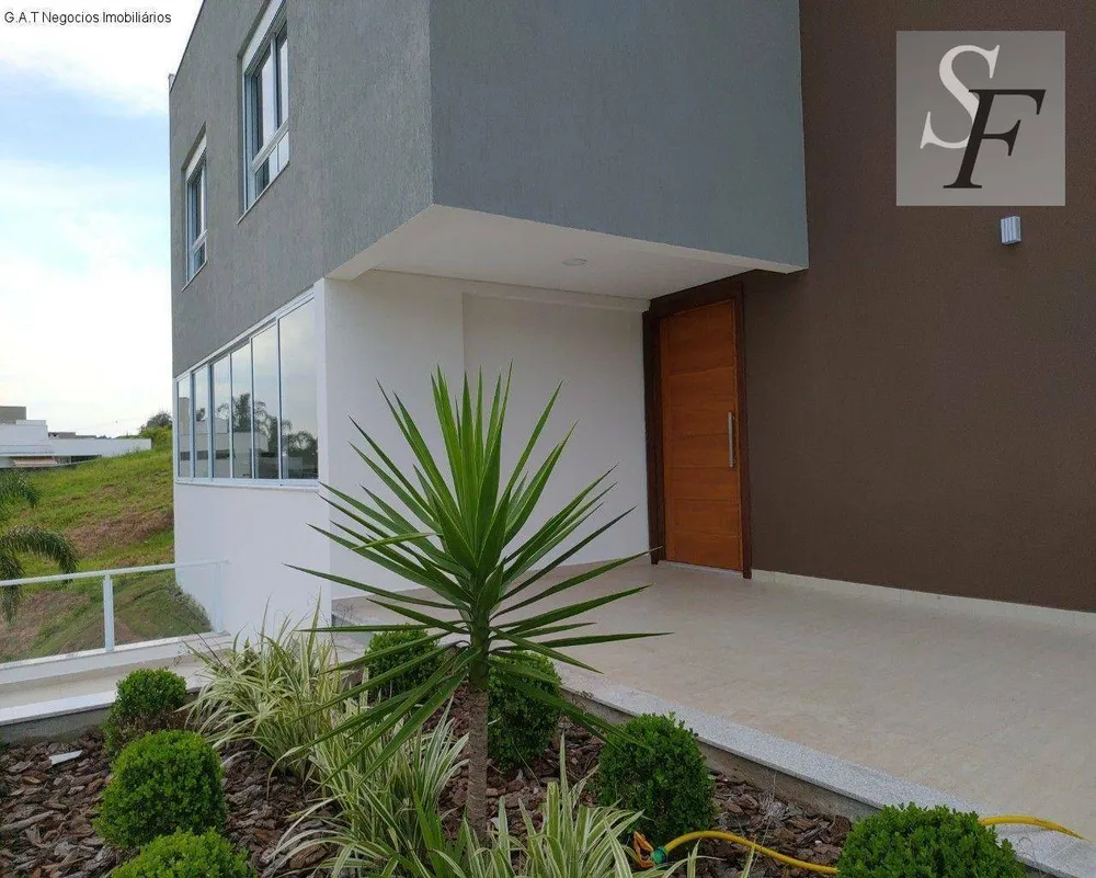 Sobrado, 3 quartos, 376 m² - Foto 3