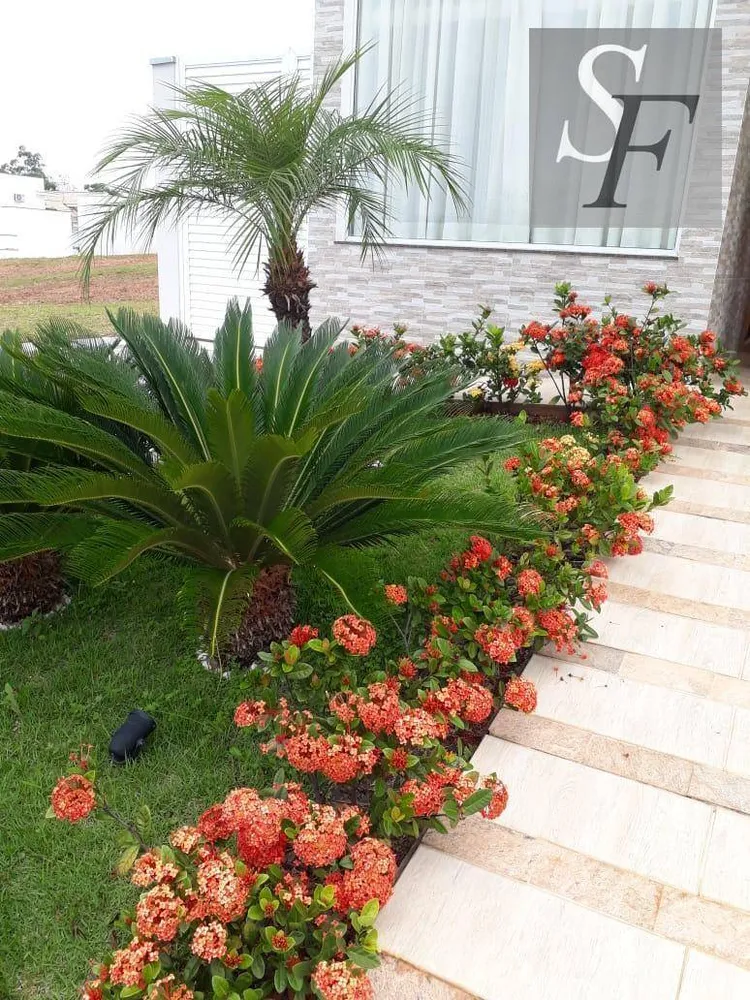 Sobrado, 3 quartos, 318 m² - Foto 4