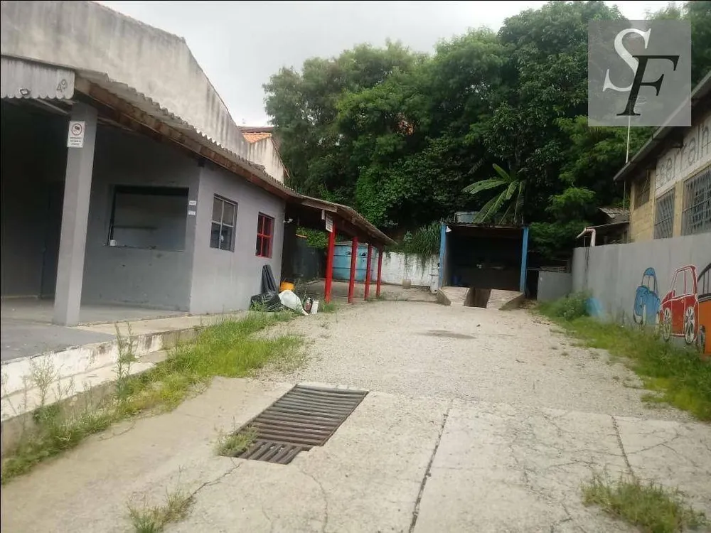 Terreno, 408 m² - Foto 3