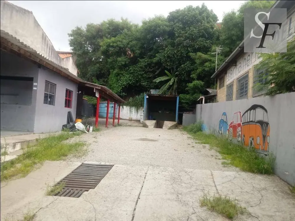 Terreno, 408 m² - Foto 2