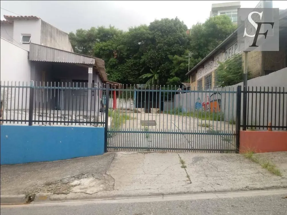 Terreno, 408 m² - Foto 1