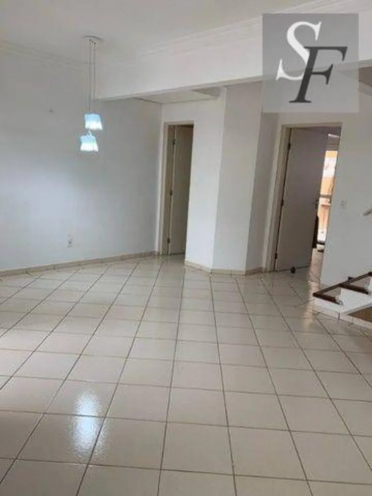 Sobrado, 3 quartos, 115 m² - Foto 4
