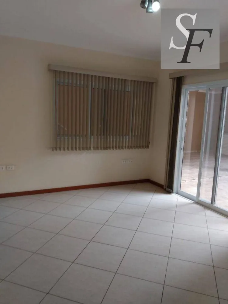 Sobrado, 4 quartos, 300 m² - Foto 4