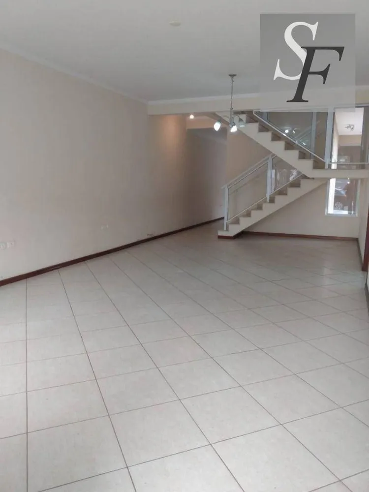 Sobrado, 4 quartos, 300 m² - Foto 2