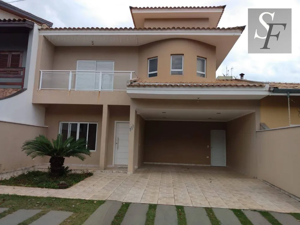 Sobrado, 4 quartos, 300 m² - Foto 1