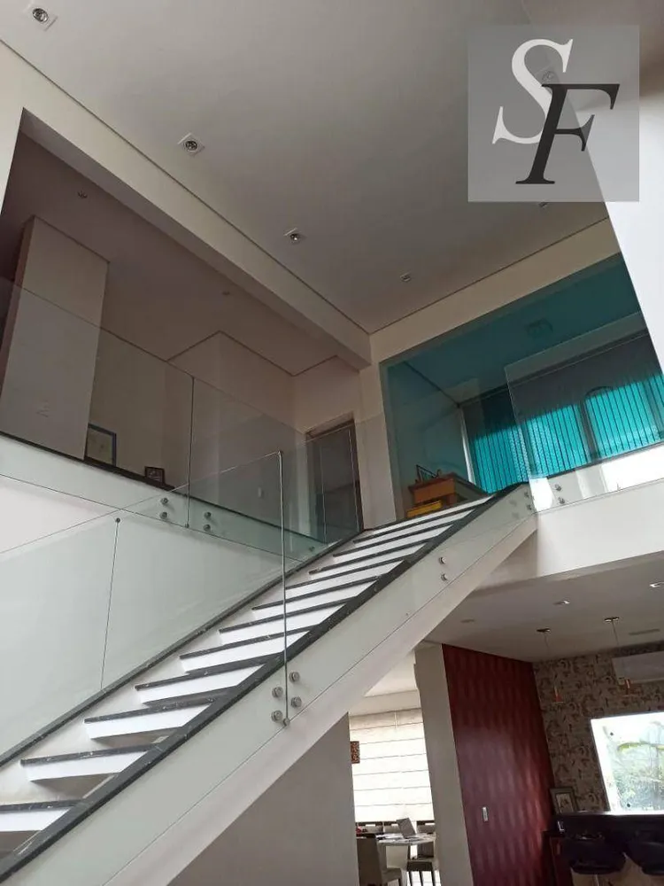 Sobrado, 4 quartos, 454 m² - Foto 4
