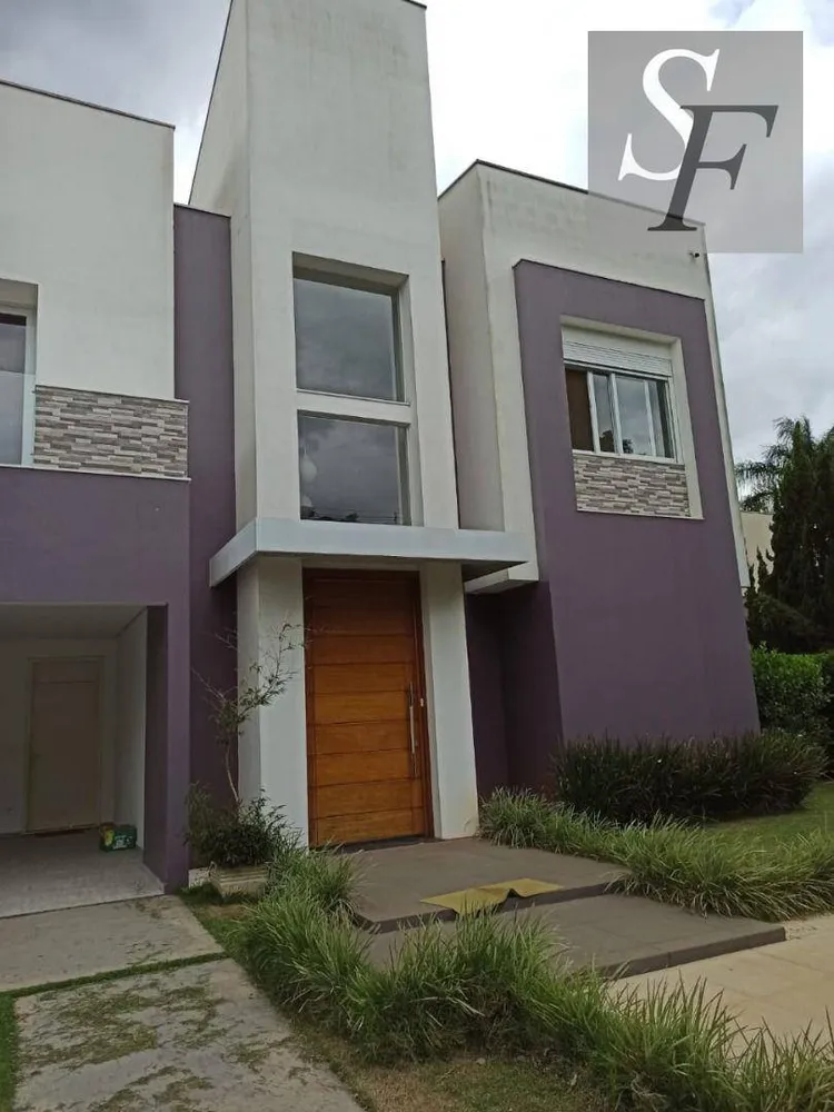 Sobrado, 4 quartos, 454 m² - Foto 3