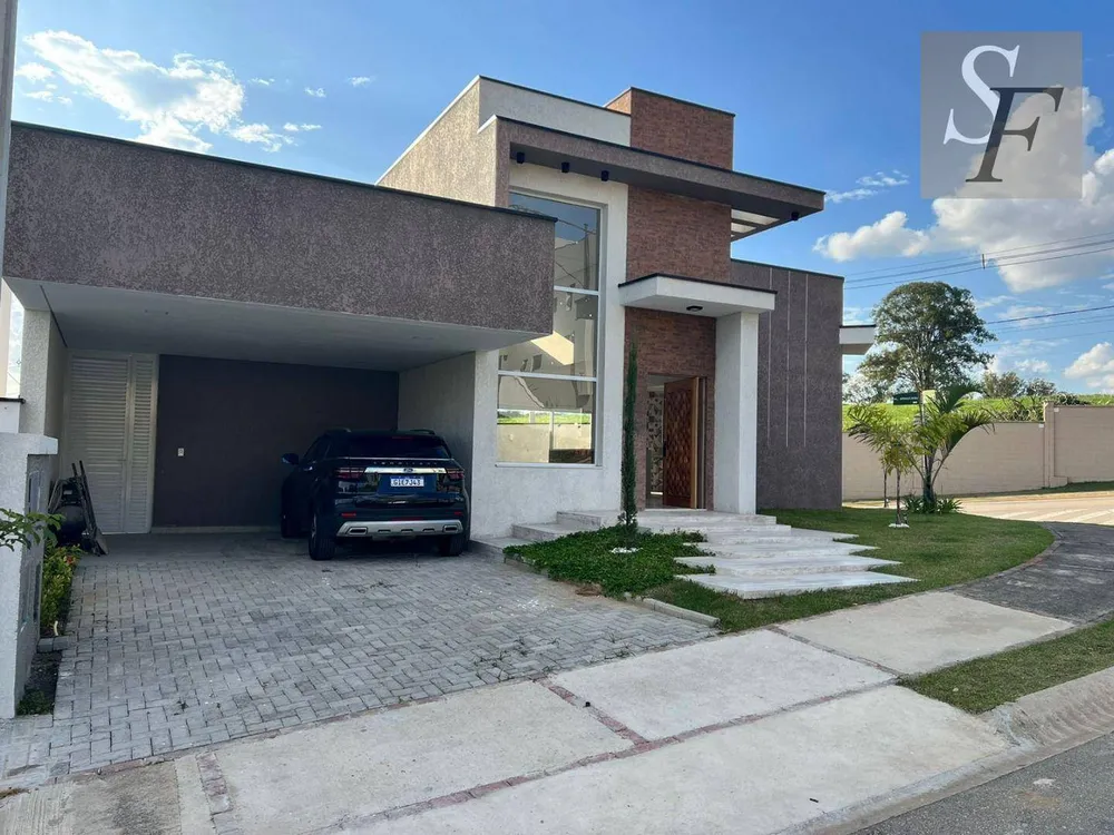 Casa, 3 quartos, 180 m² - Foto 2