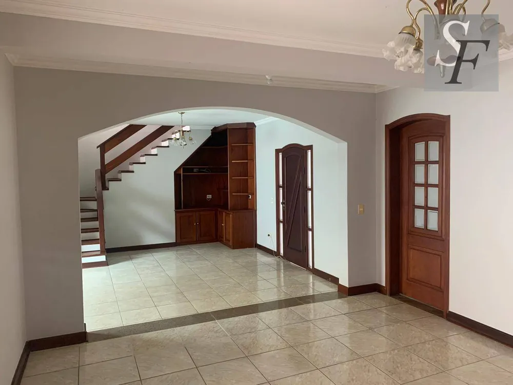 Sobrado, 3 quartos, 270 m² - Foto 4