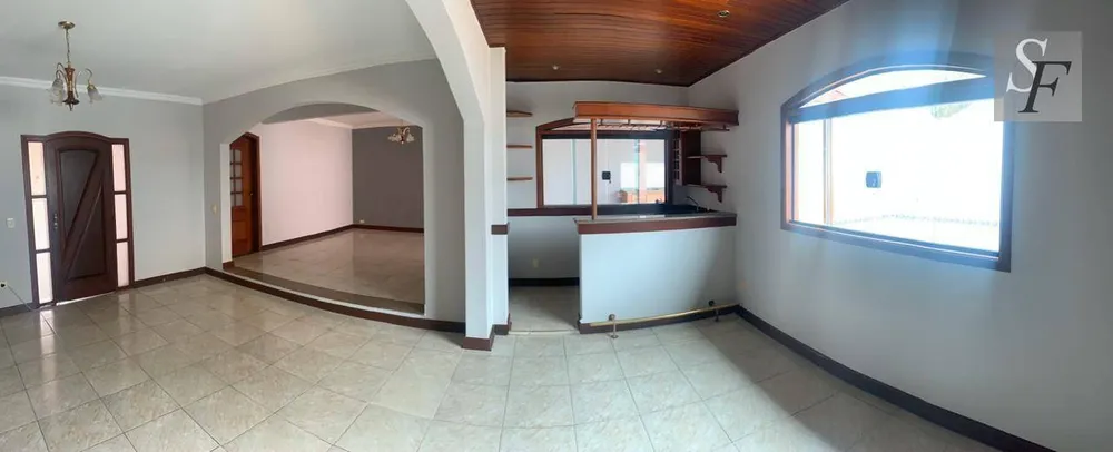 Sobrado, 3 quartos, 270 m² - Foto 3