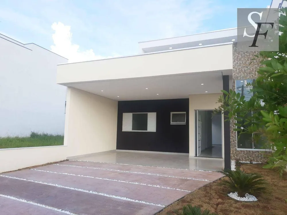 Casa, 2 quartos, 110 m² - Foto 1
