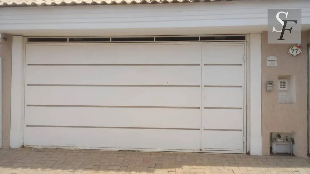 Sobrado, 4 quartos, 220 m² - Foto 2